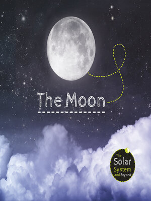 cover image of The Moon
